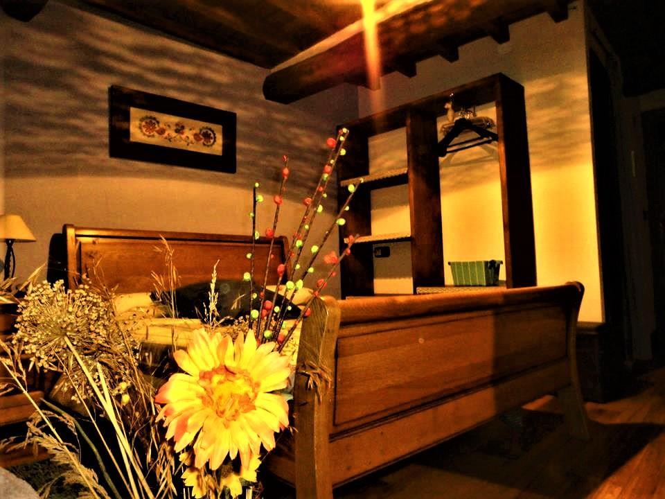 Casa Rural Amparo Mogarraz Extérieur photo
